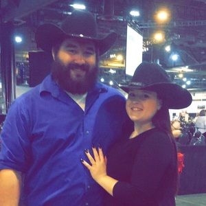 Meet your Posher, Katelynn